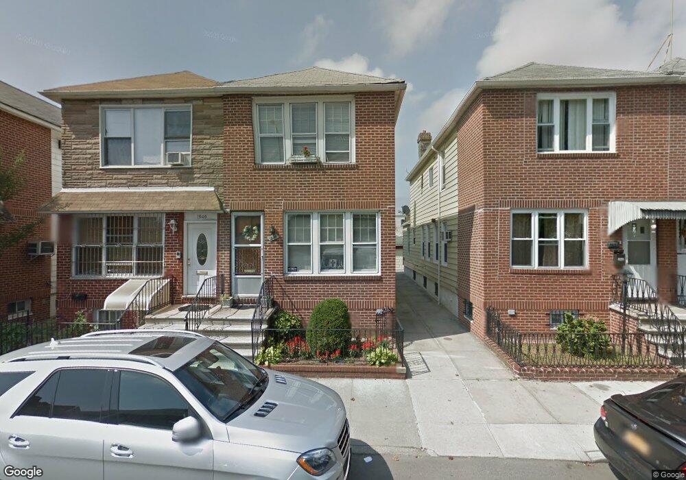 Pending $1,050,000 • Co-Listing Agent