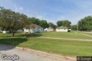 400 S Willow St, Odebolt, IA 51458