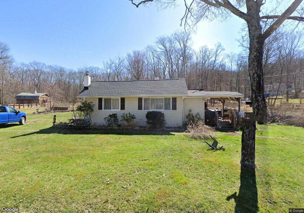 42 Reinhardt Rd, Montague, NJ 07827 - photo 1