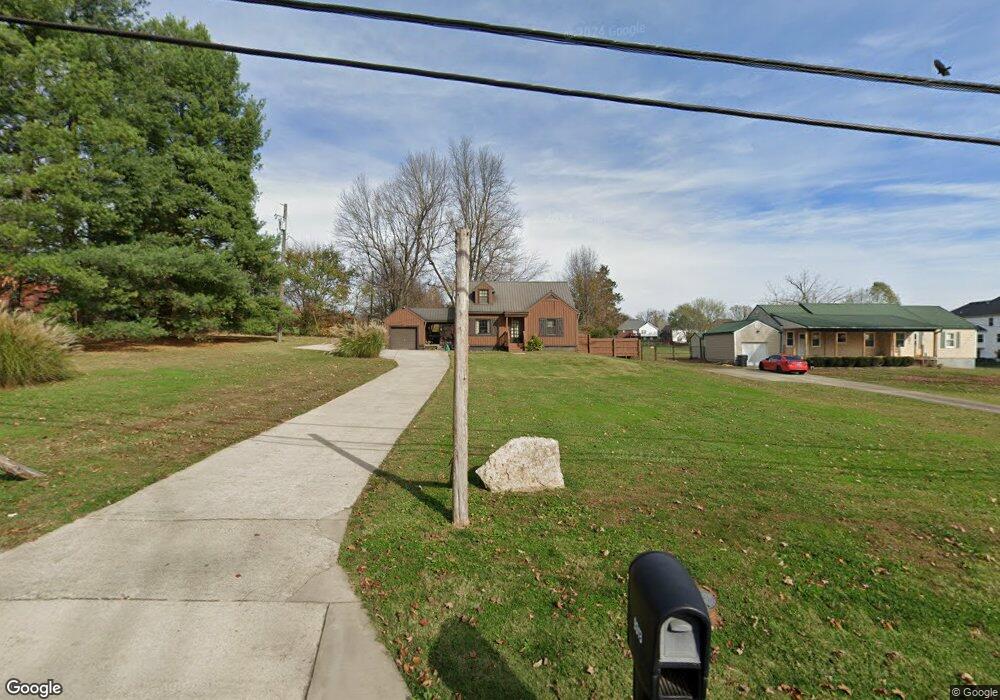 9313 Fern Creek Rd, Louisville, KY 40291 - photo 1