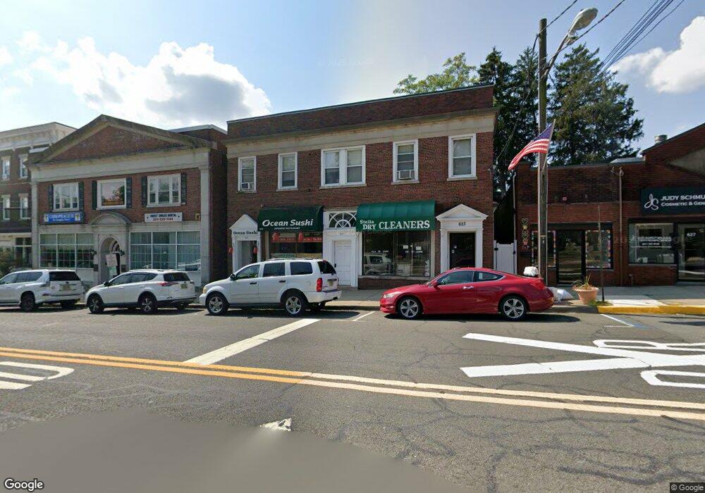 621 Oradell Ave unit E-2, Oradell, NJ 07649 - photo 1