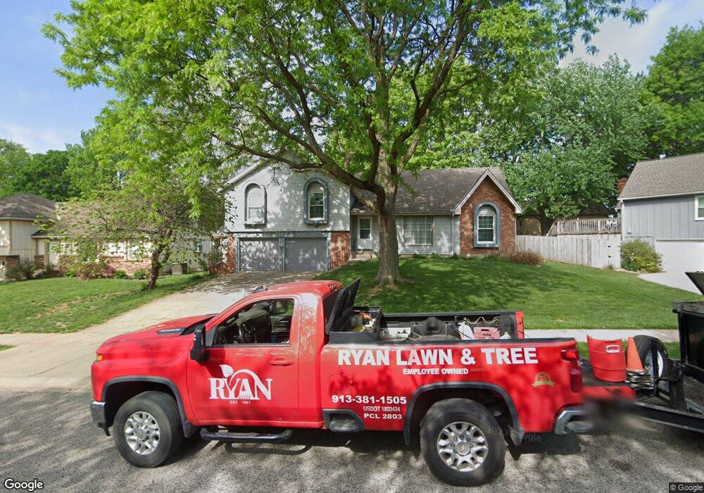 9910 Monrovia St, Lenexa, KS 66215 - photo 1