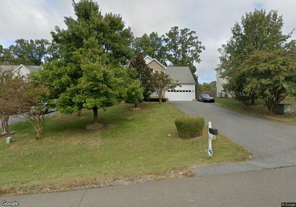 11 London Way, Stafford, VA 22554 - photo 1