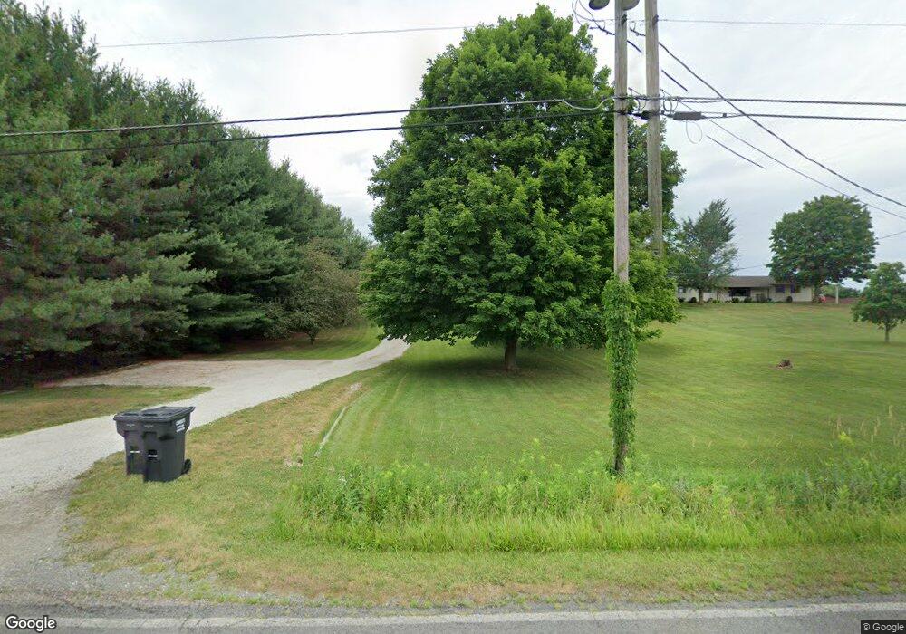 4301 Wilkes Rd, Rootstown, OH 44272 - photo 1