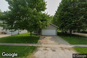 1313 5th St, Orion, IL 61273