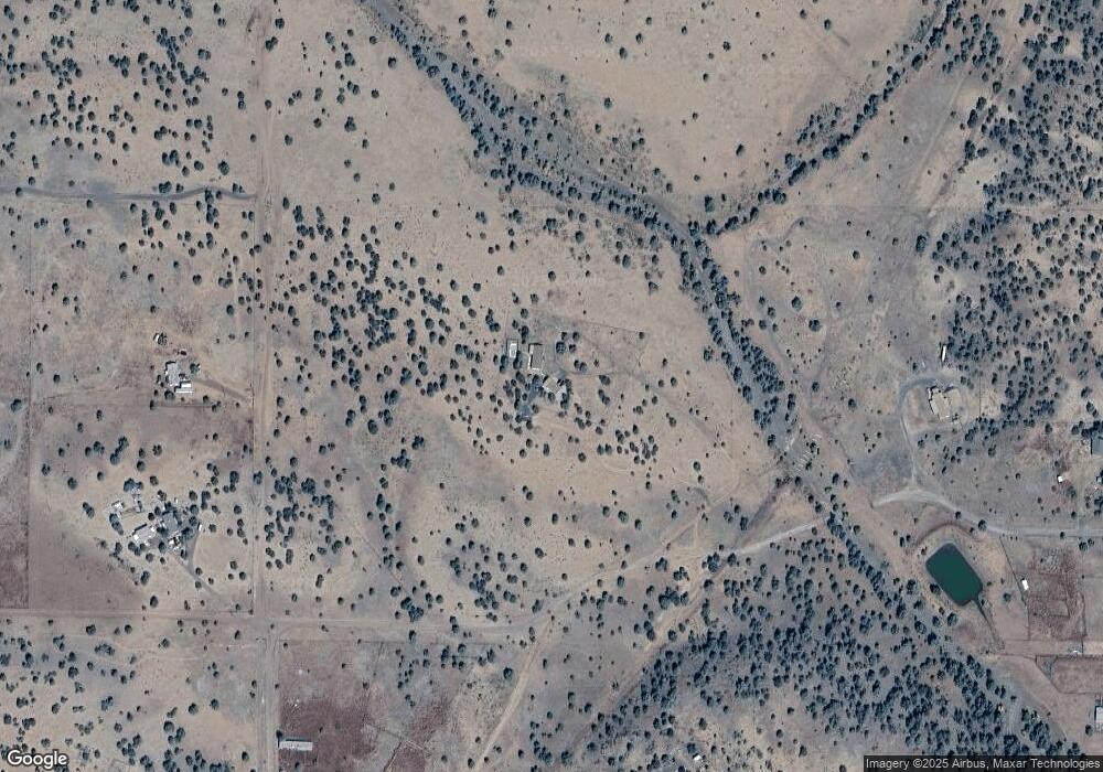 480 W Bird Dog Ln, Ash Fork, AZ 86320 - photo 1