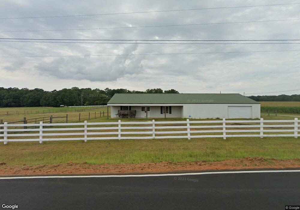 1921 Levis Smith Rd, Pendleton, SC 29670 - photo 1