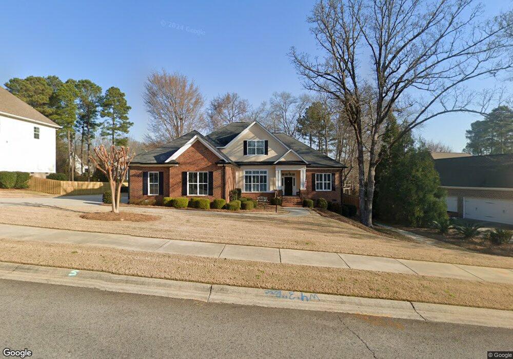 2514 Laurel Dr, Evans, GA 30809 - photo 1