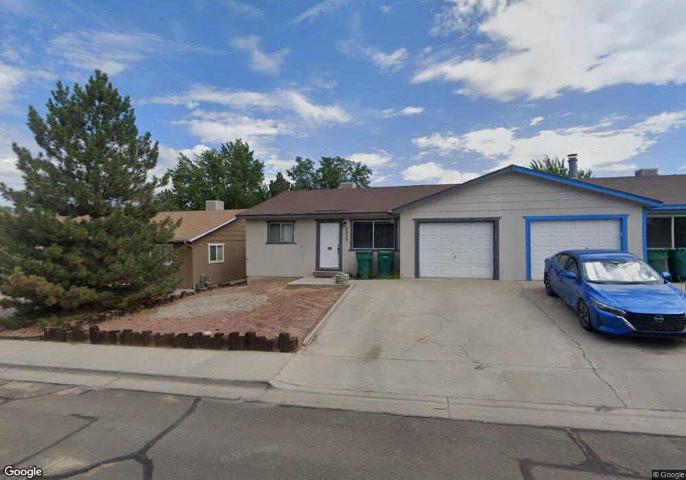 5512 Sagebrush Dr, Farmington, NM 87402 - photo 1