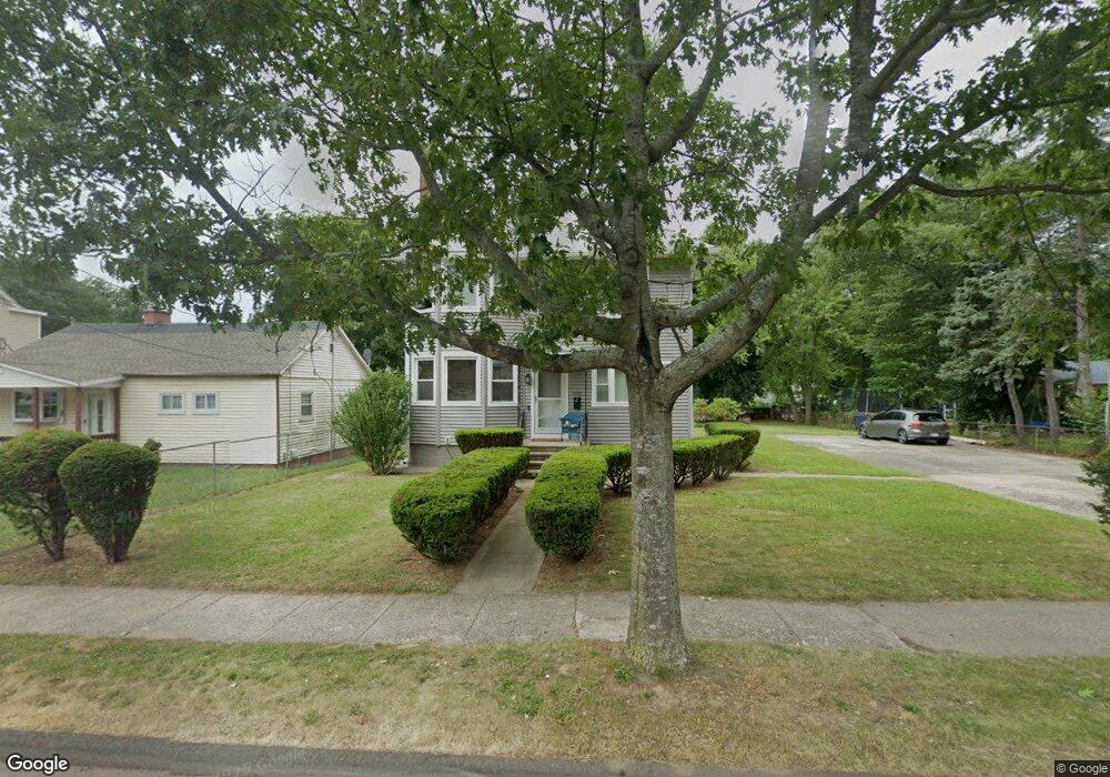 1332 Quinnipiac Ave, New Haven, CT 06513 - photo 1