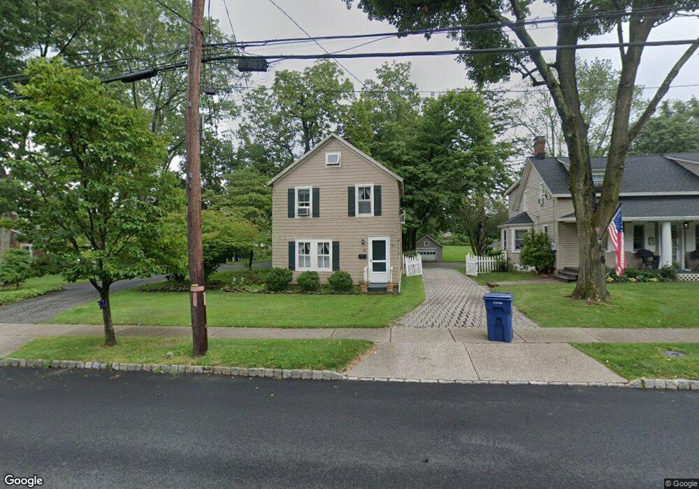 55 E Main St, Mendham, NJ 07945 - photo 1