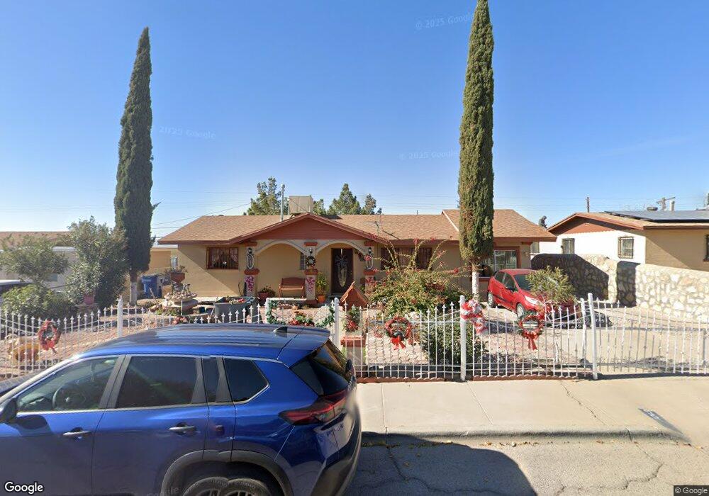 1243 Stanley St, El Paso, TX 79907 - photo 1