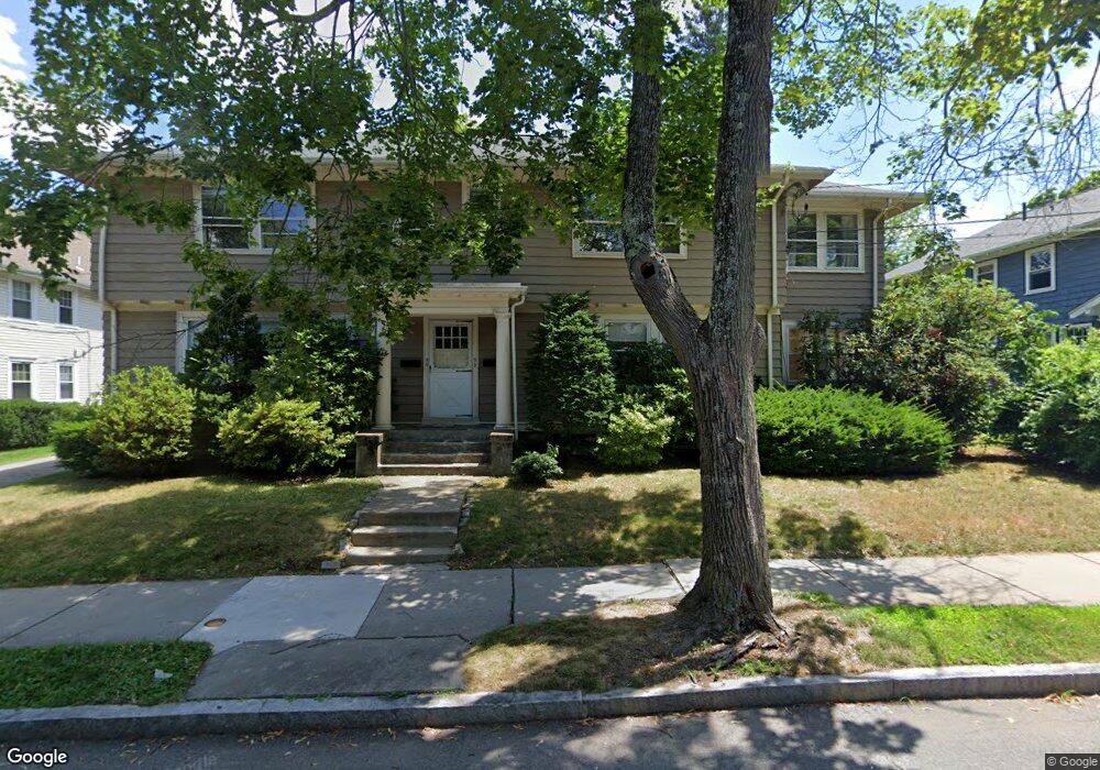 90/92 Withington Rd unit 2, Newtonville, MA 02460 - photo 1