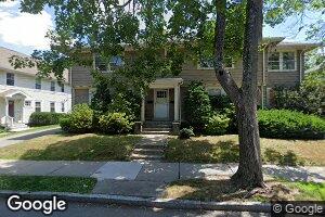 90 Withington Rd Unit 2, Newtonville, MA 02460