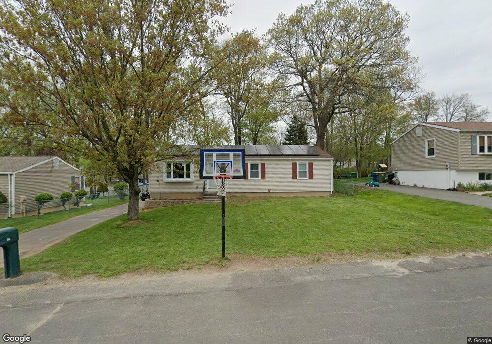 56 Quarry Hill Rd, Waterbury, CT 06706 - photo 1