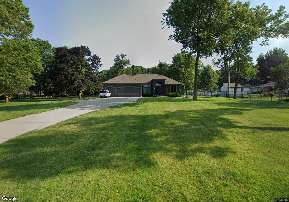 10650 W 69th St, Shawnee, KS 66203 - photo 1