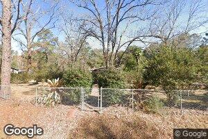 743 Butter Cemetery Rd, Forest Hill, LA 71430
