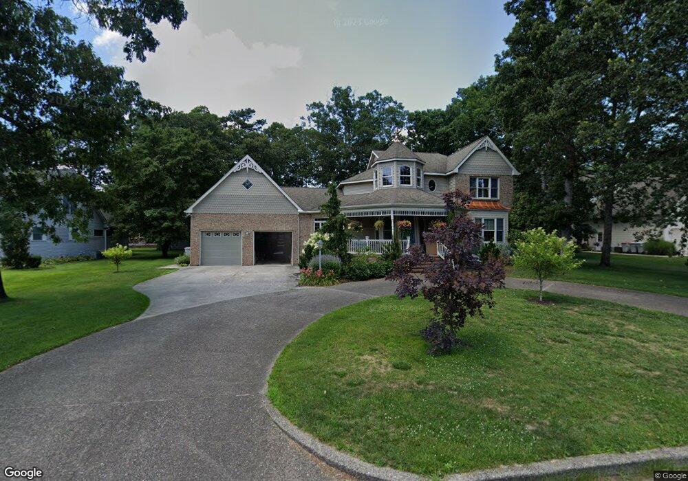 2980 Woodstock Ct, Vineland, NJ 08361 - photo 1