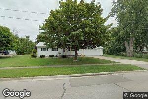 335 S Center St, Sebewaing, MI 48759