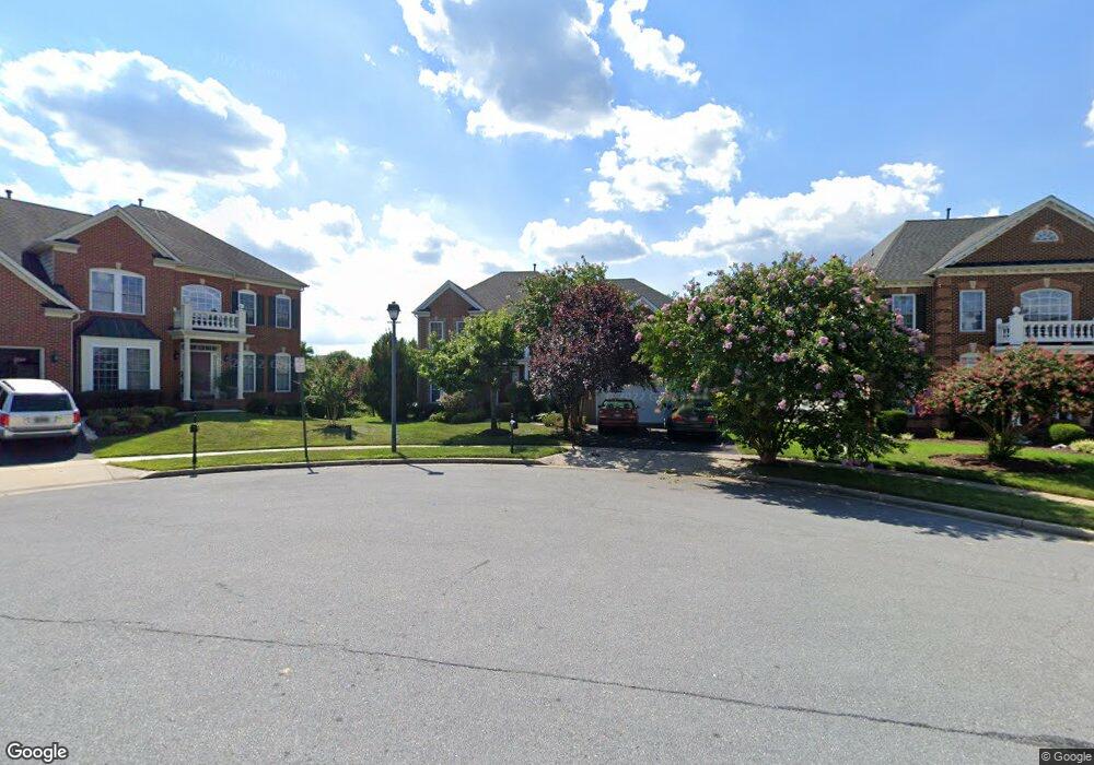 14302 Wicklow Ln, Laurel, MD 20707 - photo 1