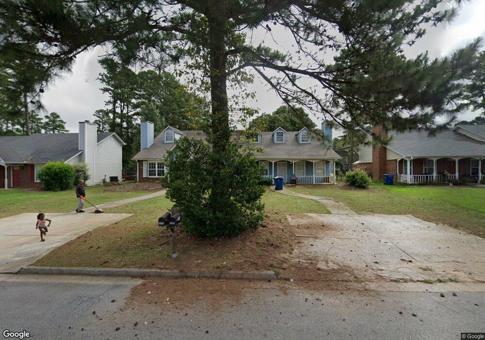 2619 Country Trace SE unit B, Conyers, GA 30013 - photo 1
