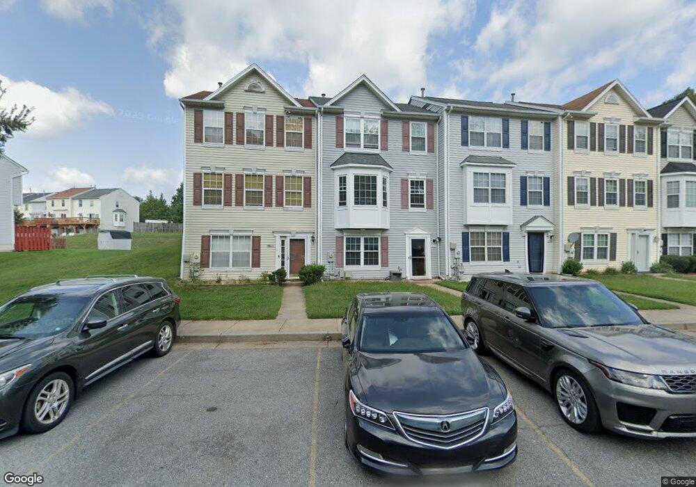 3534 Orchard Shade Rd, Randallstown, MD 21133 - photo 1