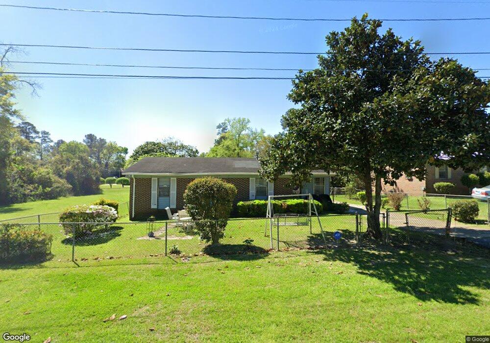 683 4th Ave SW, Cairo, GA 39828 - photo 1