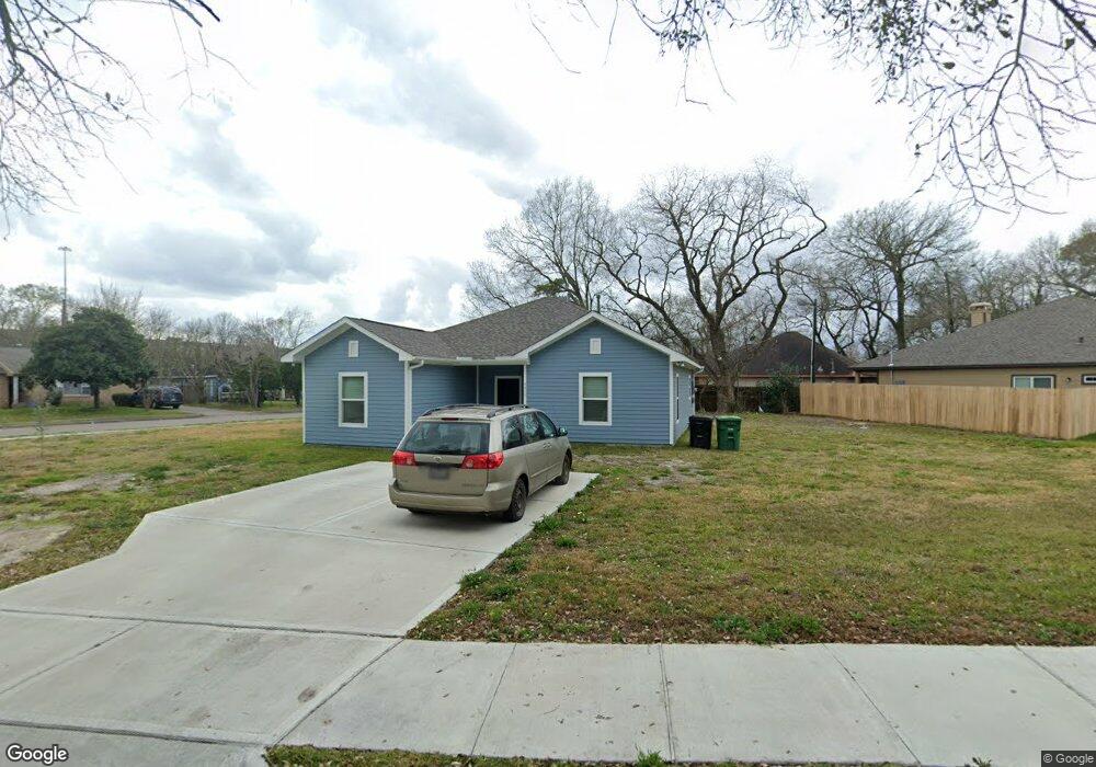 4920 Radial St, Houston, TX 77021 - photo 1