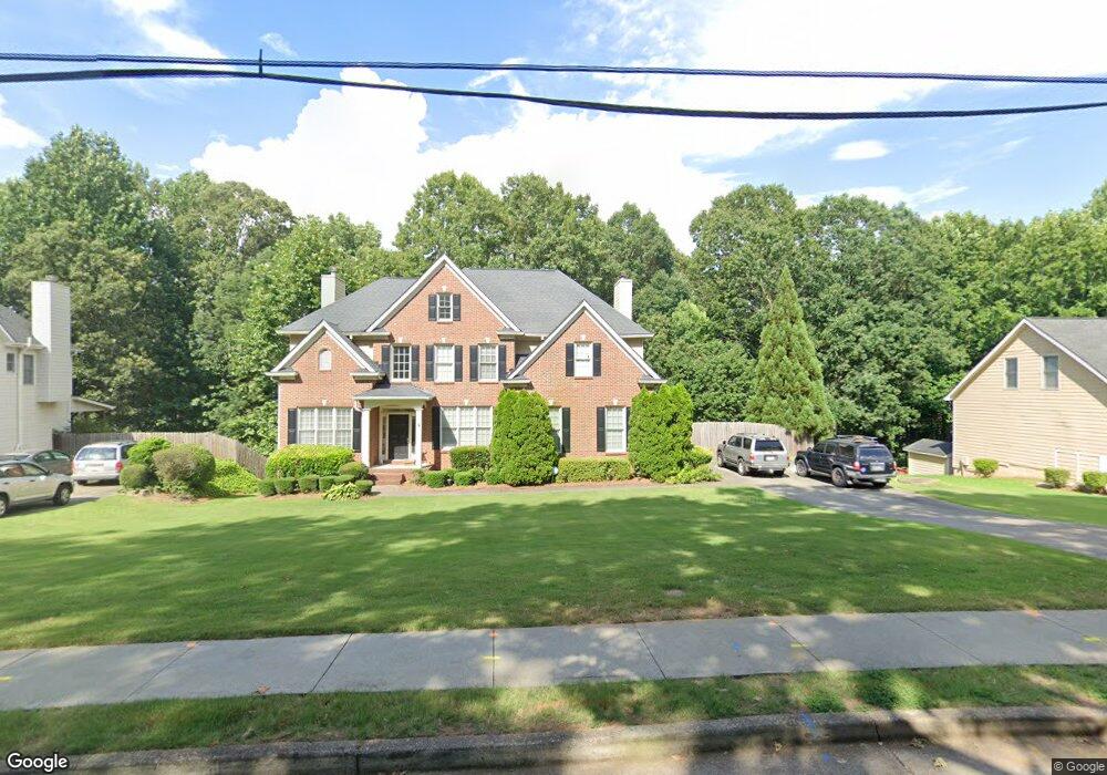 3800 Cowart Rd, Suwanee, GA 30024 - photo 1