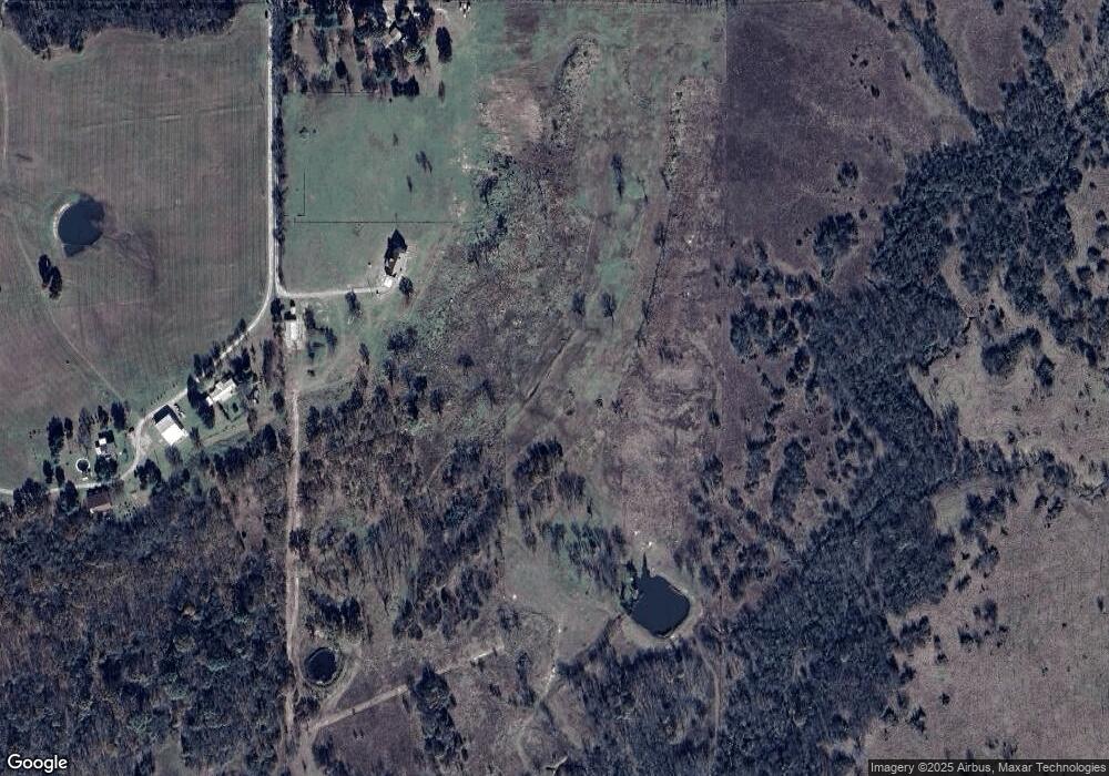 17010 S 110 Rd, Okmulgee, OK 74447 - photo 1