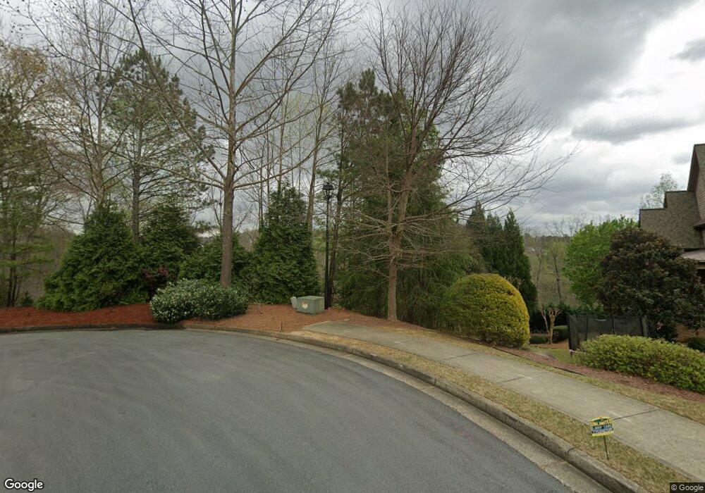13285 Addison Rd, Roswell, GA 30075 - photo 1