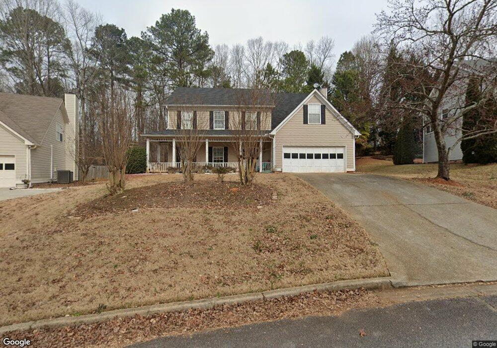 2617 Collins Port Cove, Suwanee, GA 30024 - photo 1