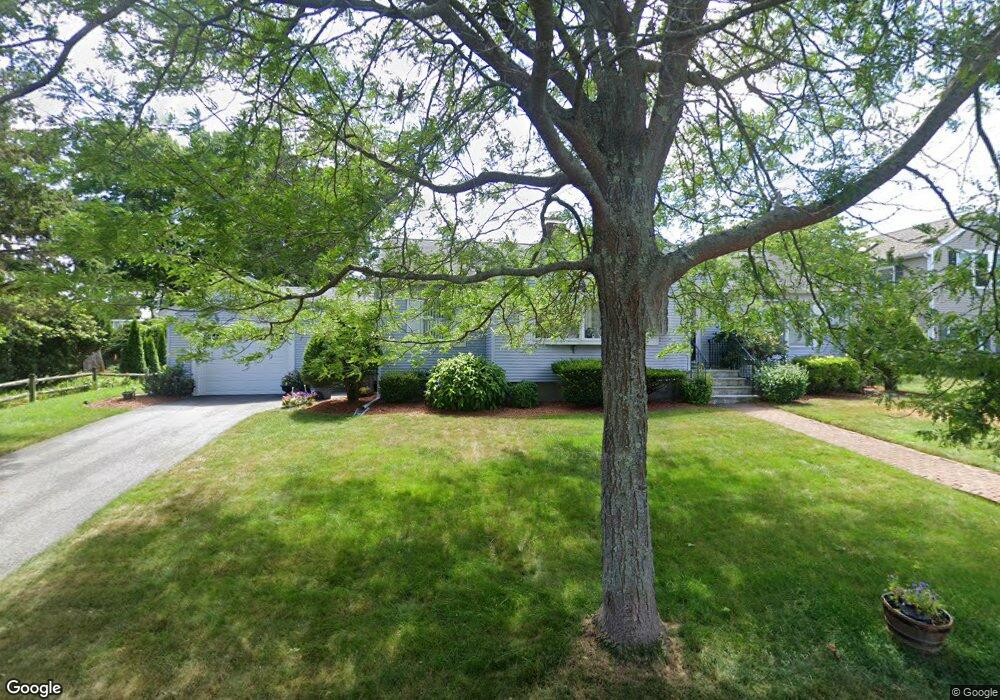 7 Pearson St, Beverly, MA 01915 - photo 1