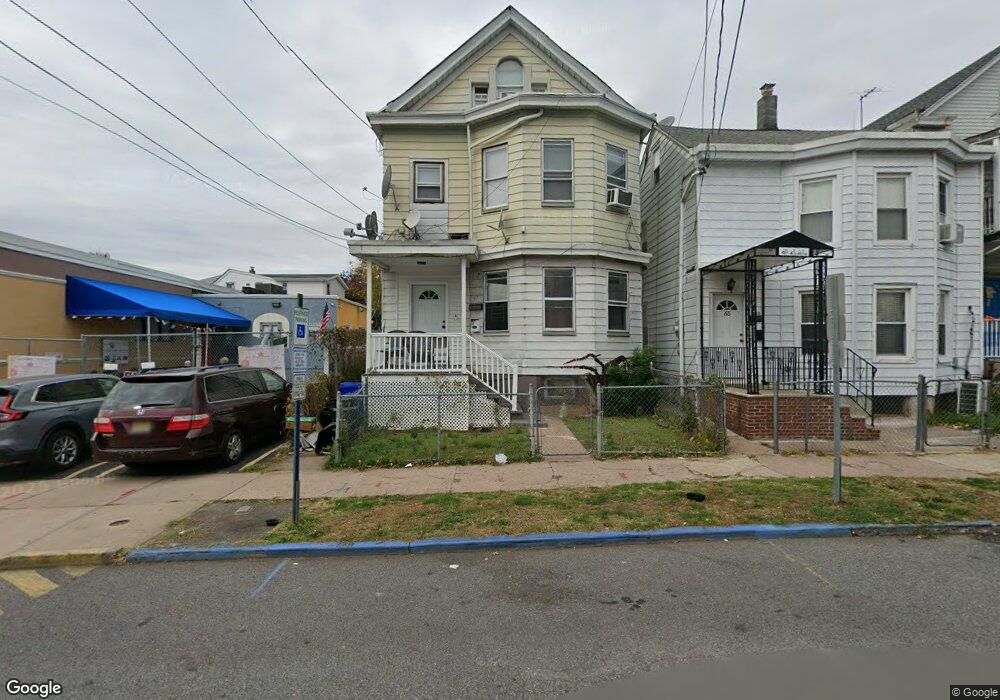 67 Montclair Ave, Paterson, NJ 07503 - photo 1