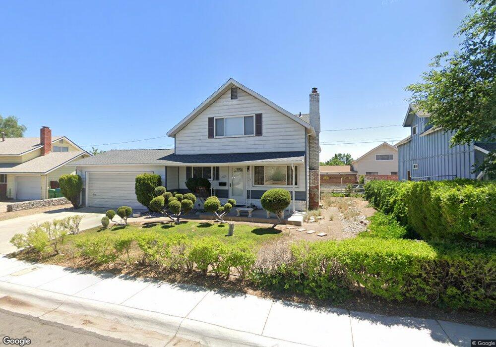 2600 Dyer Way, Reno, NV 89512 - photo 1