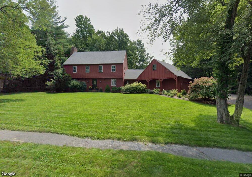 136 Pilgrim Dr, Holden, MA 01520 - photo 1