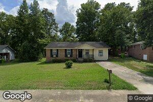 2108 Hillbeck Dr, Columbia, SC 29210