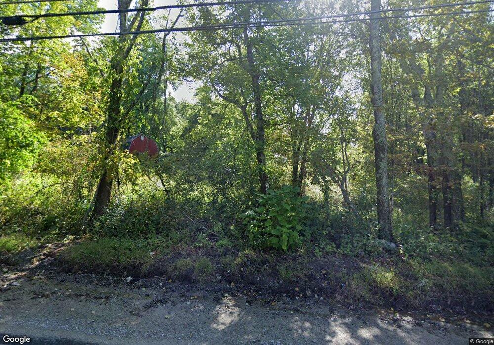 244 Dudley Oxford Rd, Dudley, MA 01571 - photo 1