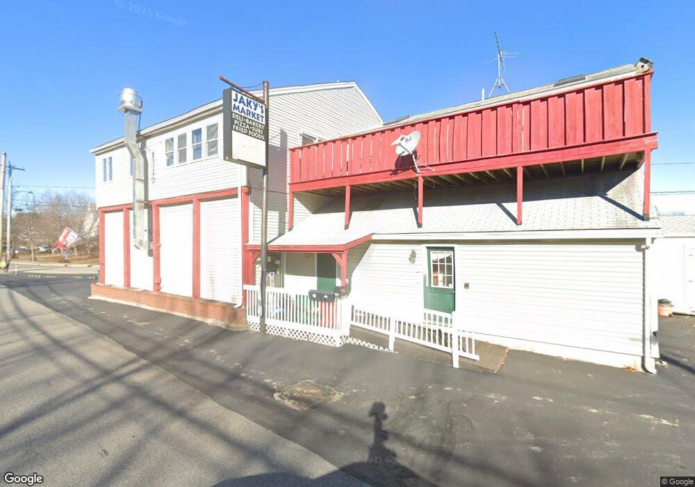 328 South St, Biddeford, ME 04005 - photo 1