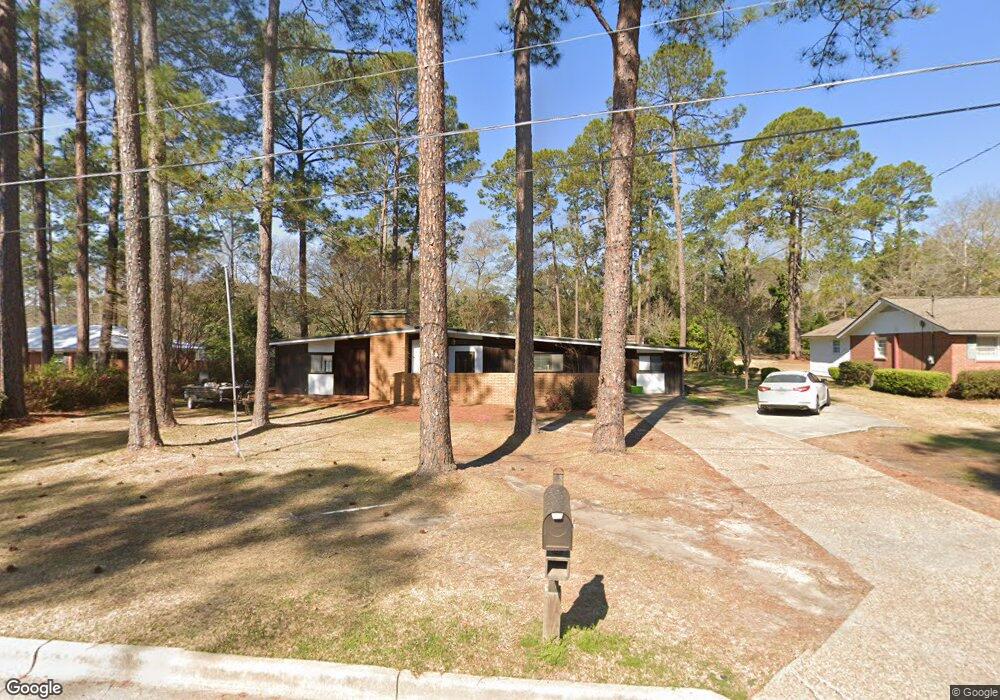 18 Williams St, Mc Rae, GA 31055 - photo 1