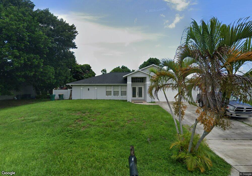 2815 46th St SW unit 3, Naples, FL 34116 - photo 1