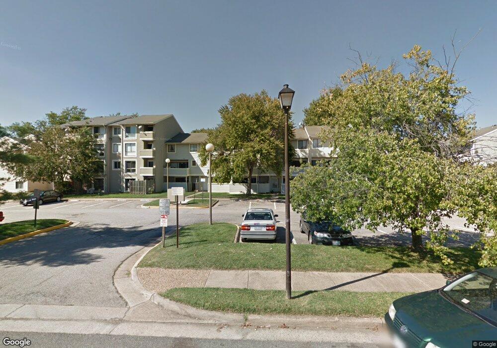 5796 Village Green Dr, Alexandria, VA 22309 - photo 1