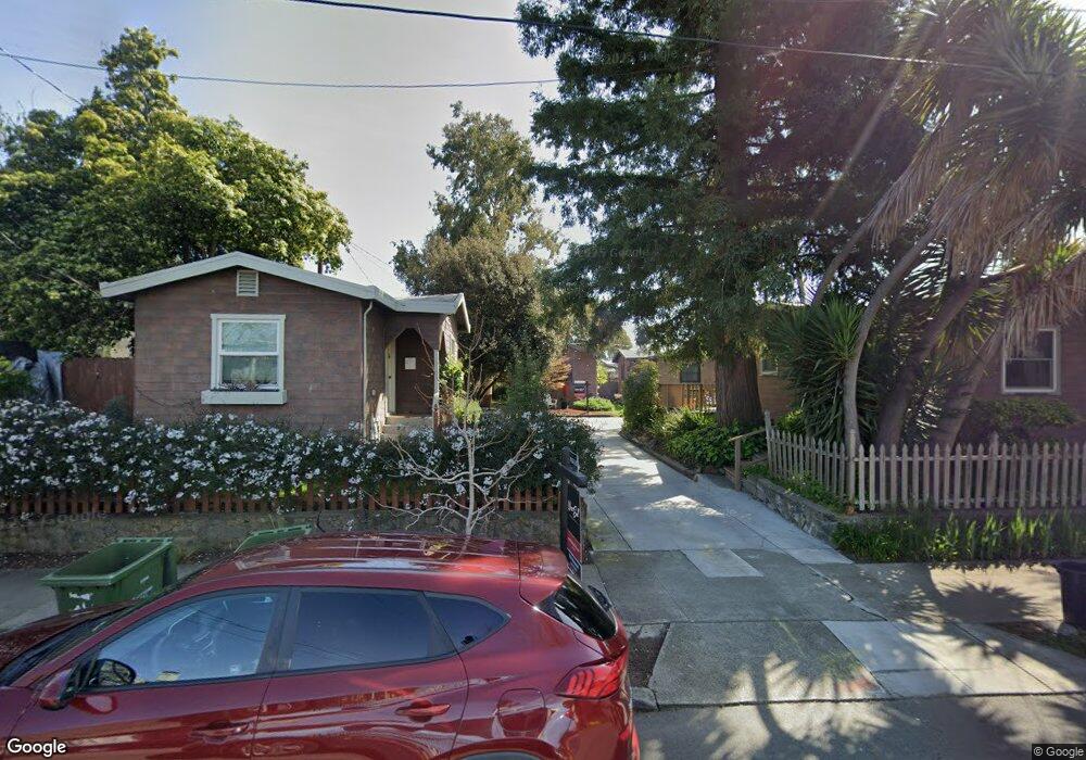 1128 Derby St unit 2, Berkeley, CA 94702 - photo 1