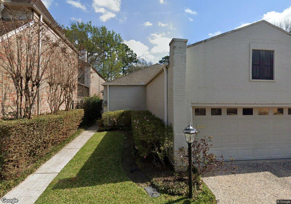 9694 Longmont Dr, Houston, TX 77063 - photo 1