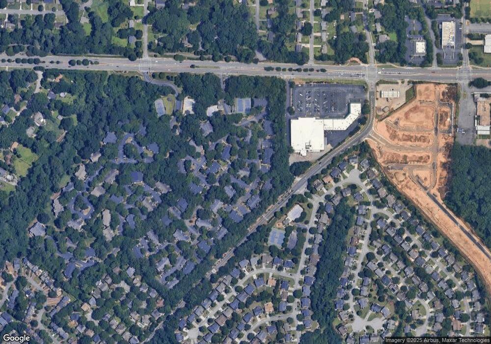 2607 Country Park Dr SE unit 2607, Smyrna, GA 30080 - photo 1