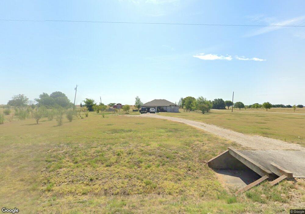 10107 Bottoms Rd, Troy, TX 76579 - photo 1