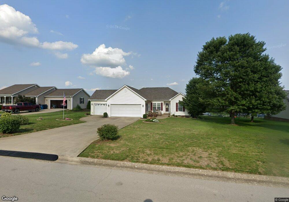 435 Bellaire Dr, Harrodsburg, KY 40330 - photo 1