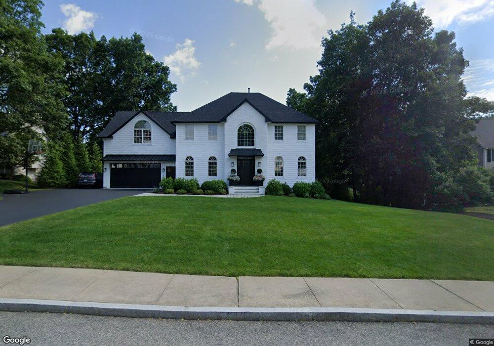 14 Harvest Dr, Cumberland, RI 02864 - photo 1