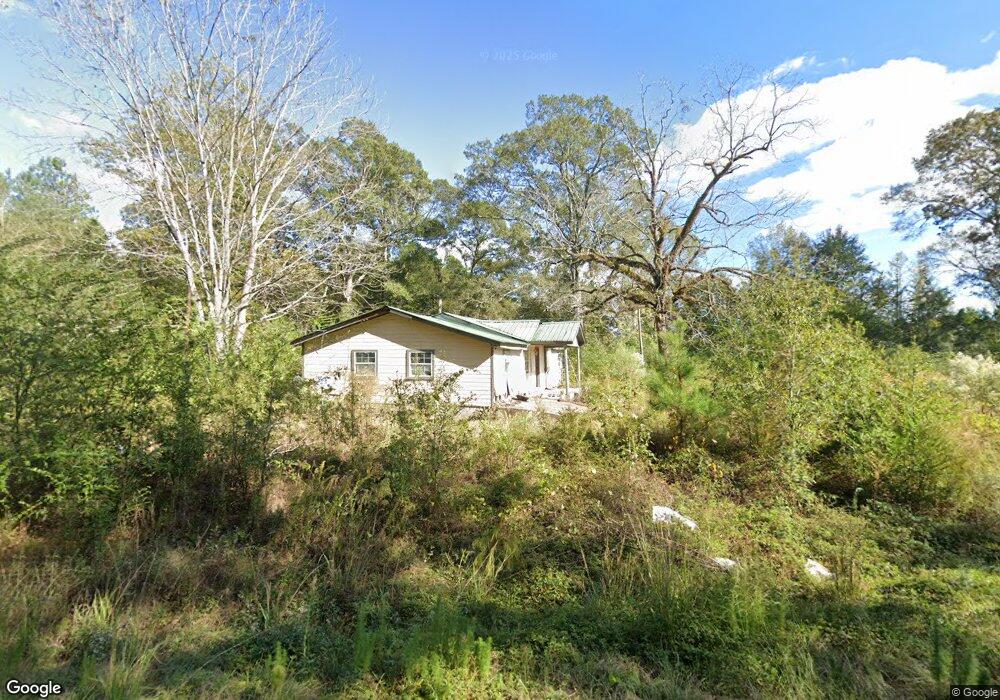 4130 Emerald State Line Rd, Magnolia, MS 39652 - photo 1