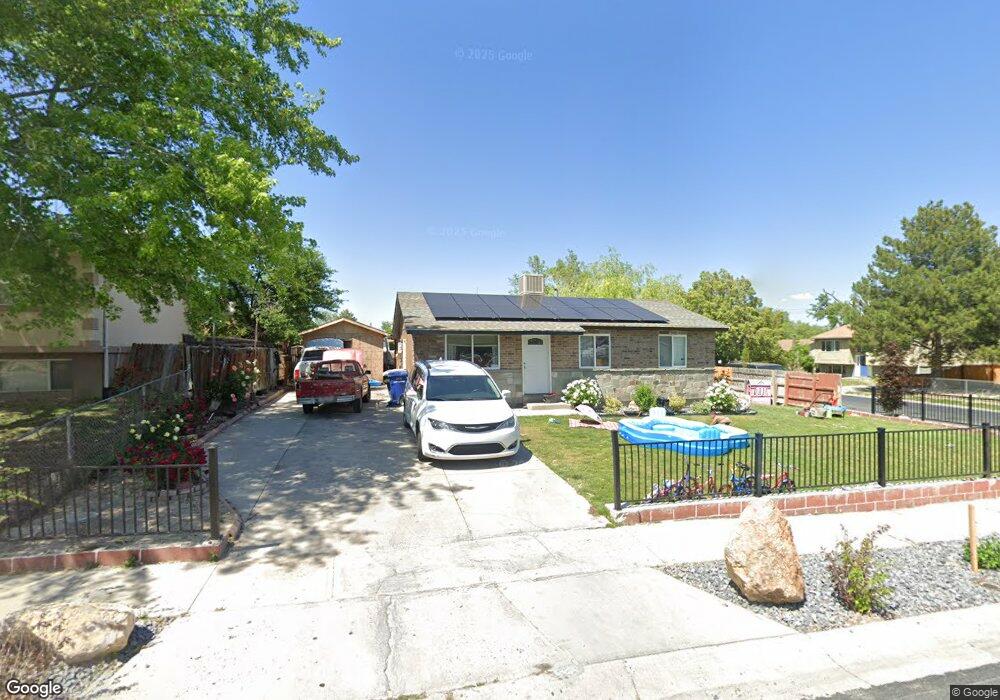 3456 W 8315 S, West Jordan, UT 84088 - photo 1